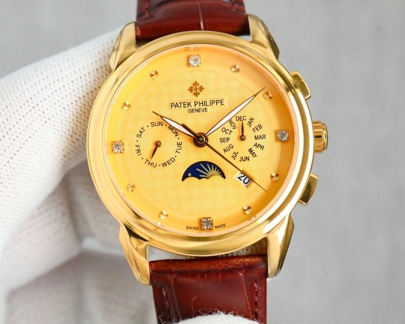 PATEK PHILIPPE Watches EasyMatch 194535