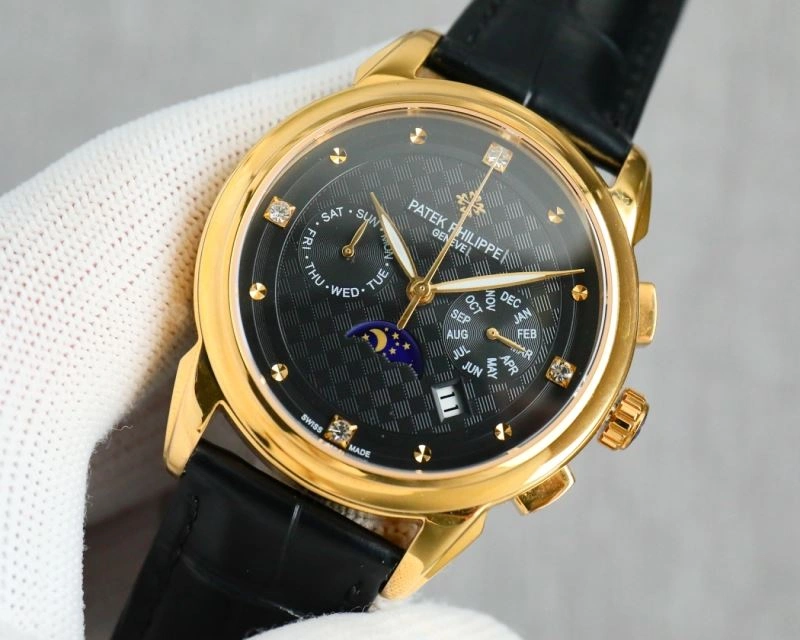 PATEK PHILIPPE Watches EasyMatch 194535