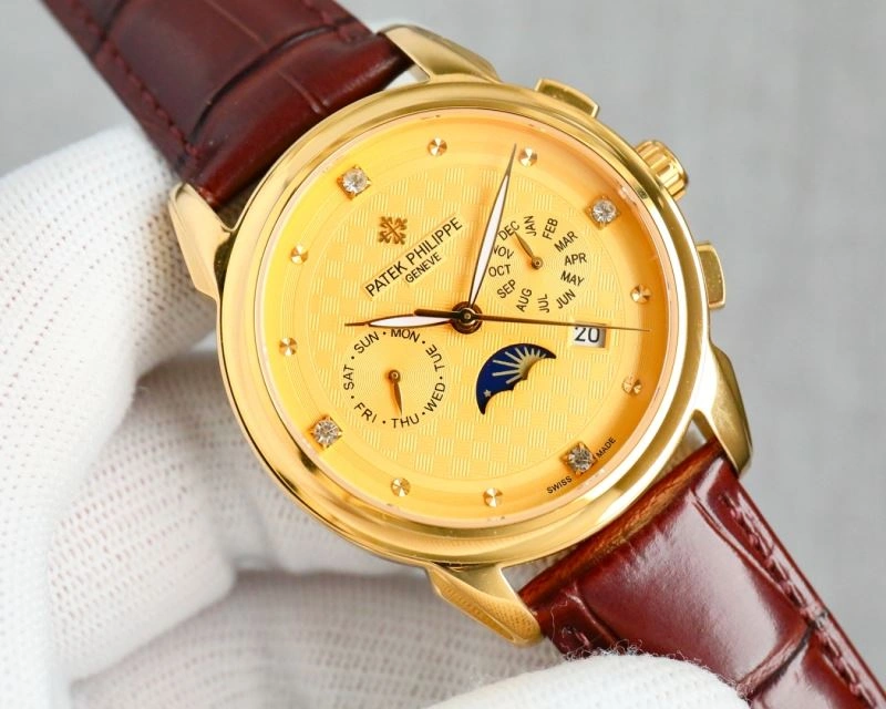 PATEK PHILIPPE Watches EasyMatch 194535