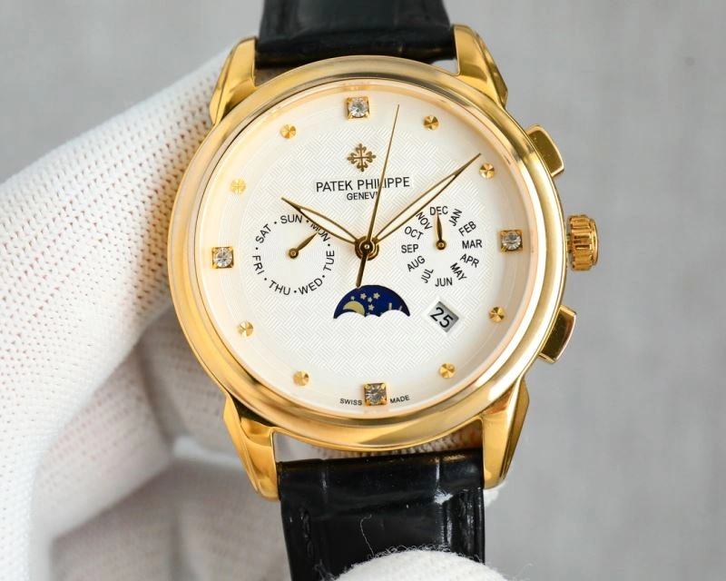 PATEK PHILIPPE Watches EasyMatch 194535