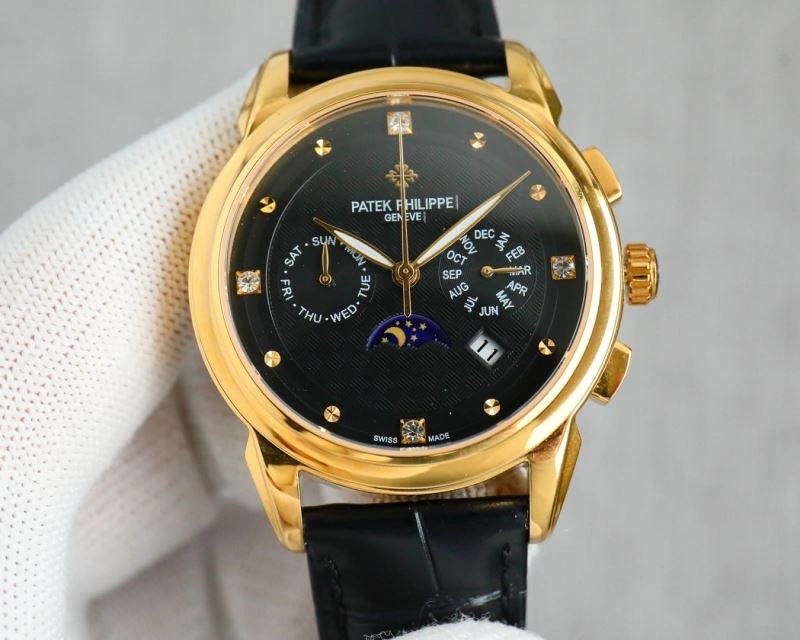 PATEK PHILIPPE Watches EasyMatch 194535
