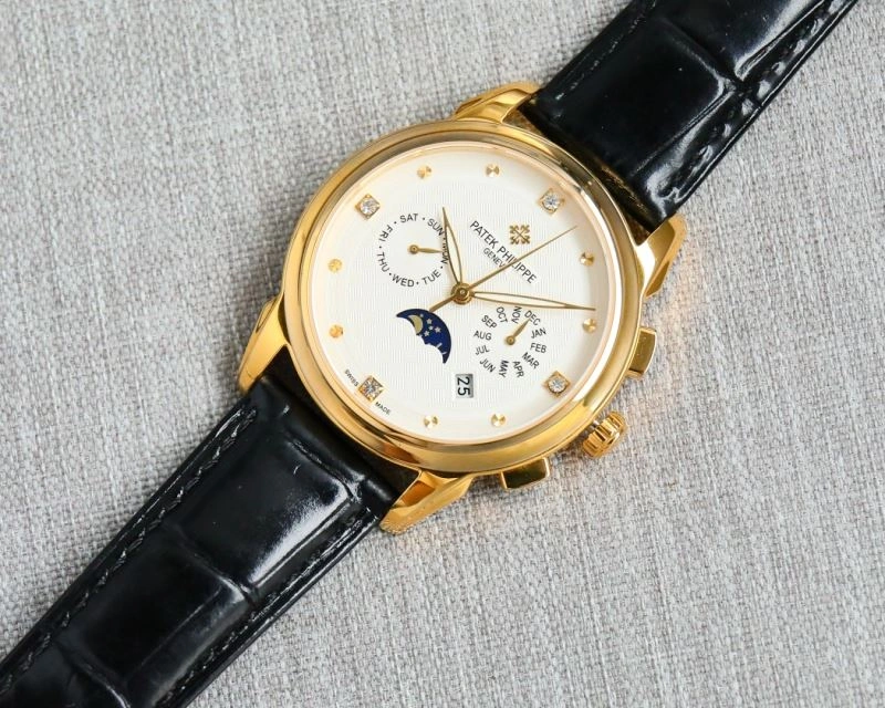 PATEK PHILIPPE Watches EasyMatch 194535