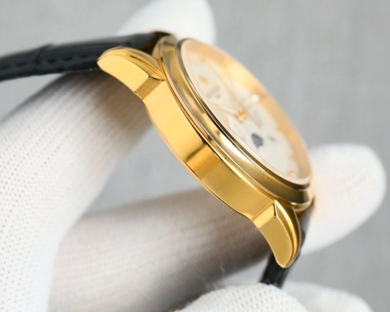 PATEK PHILIPPE Watches EasyMatch 194535