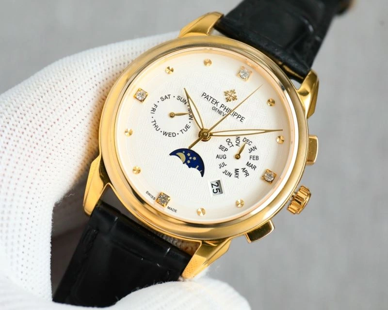 PATEK PHILIPPE Watches EasyMatch 194535