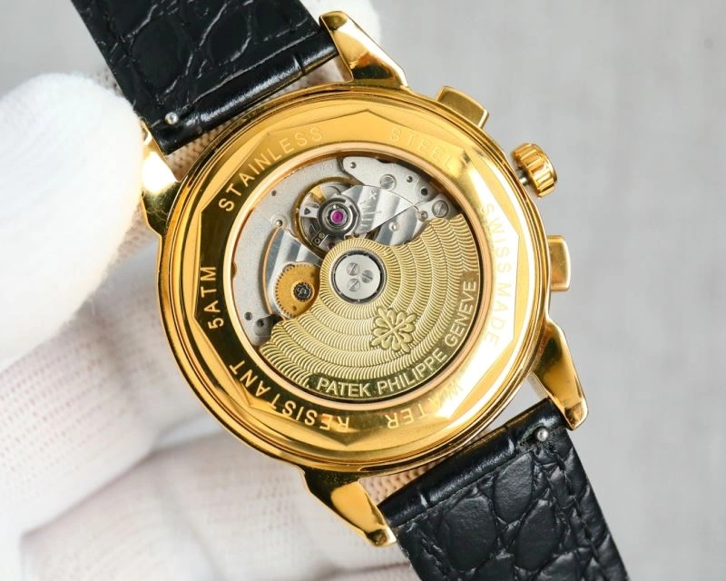 PATEK PHILIPPE Watches EasyMatch 194535