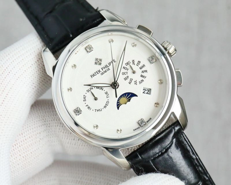 PATEK PHILIPPE Watches AllSeason 194529