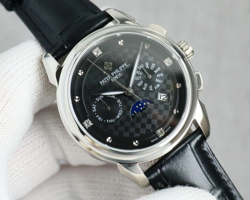PATEK PHILIPPE Watches AllSeason 194529