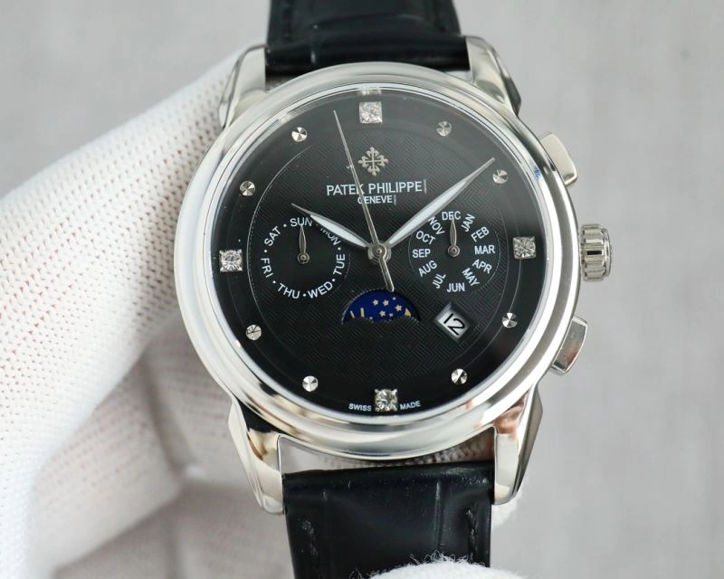 PATEK PHILIPPE Watches AllSeason 194529