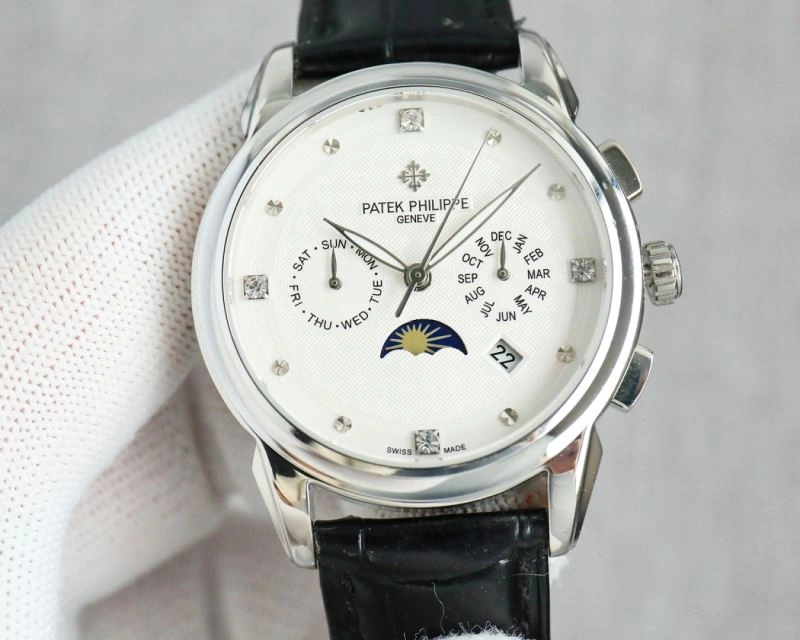 PATEK PHILIPPE Watches AllSeason 194529