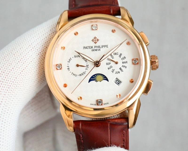 PATEK PHILIPPE Watches AllSeason 194529