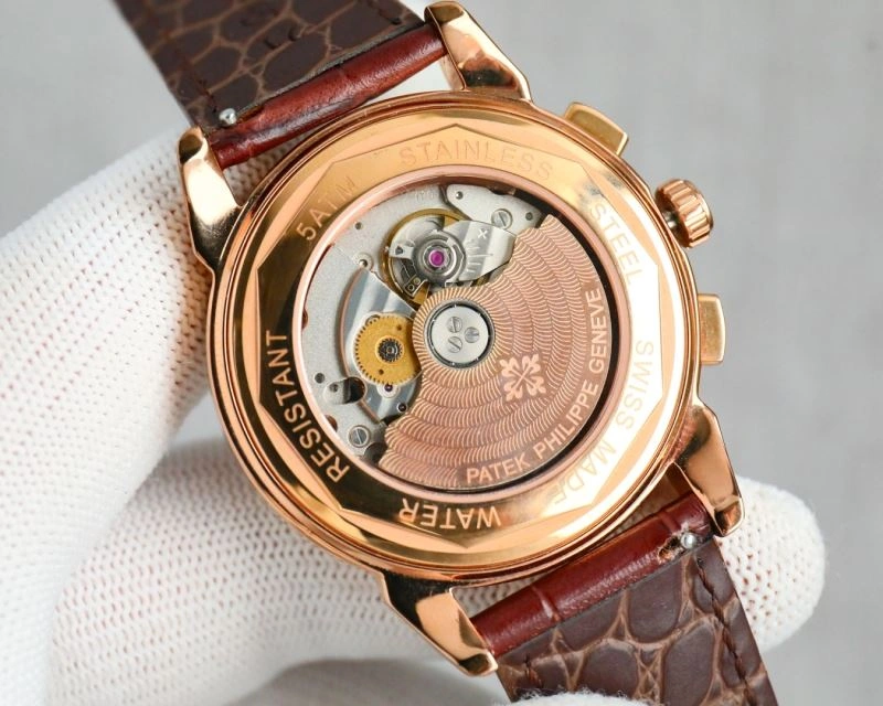 PATEK PHILIPPE Watches AllSeason 194529