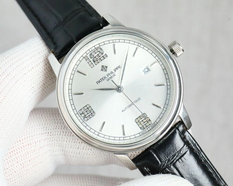 PATEK PHILIPPE Watches MoistureWicking 194534