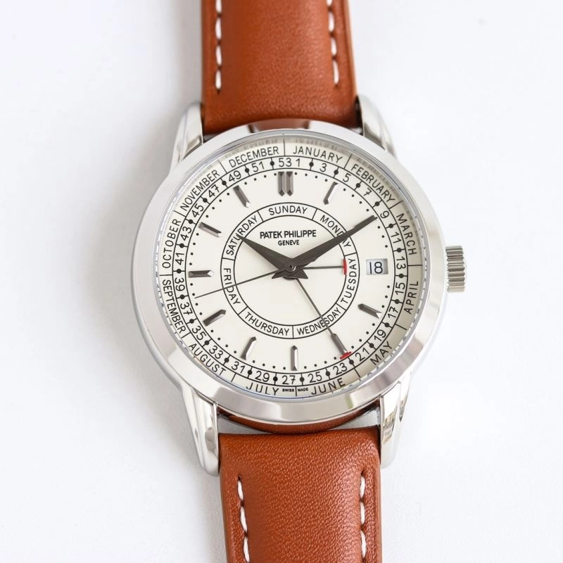 PATEK PHILIPPE Watches FastDry 194526