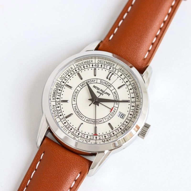 PATEK PHILIPPE Watches FastDry 194526