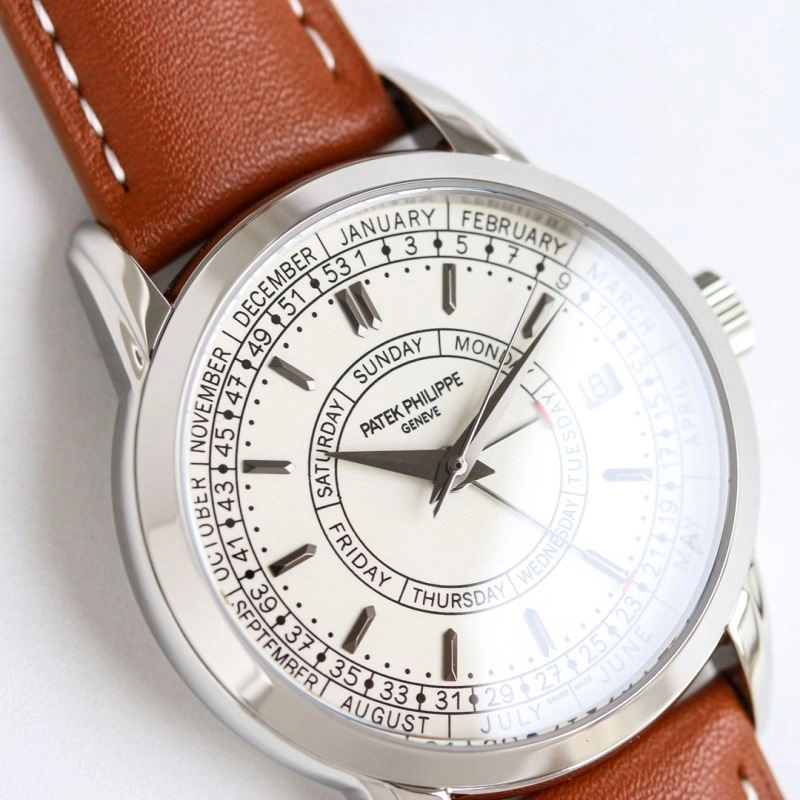 PATEK PHILIPPE Watches FastDry 194526