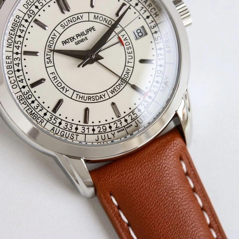 PATEK PHILIPPE Watches FastDry 194526