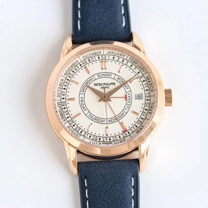 FastDry PATEK PHILIPPE Watches 194521