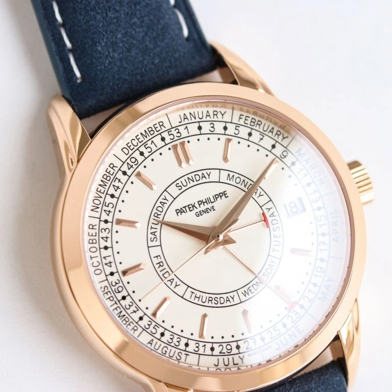 FastDry PATEK PHILIPPE Watches 194521