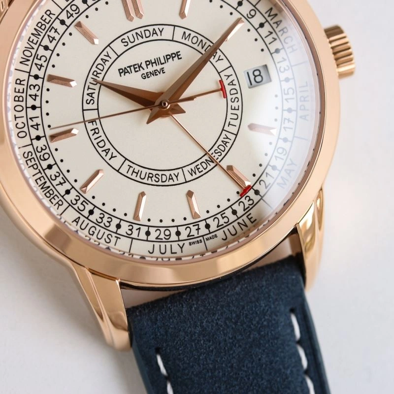 FastDry PATEK PHILIPPE Watches 194521