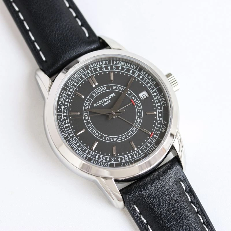 SmartChoice PATEK PHILIPPE Watches 194528