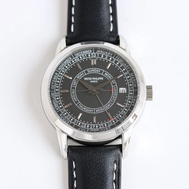 SmartChoice PATEK PHILIPPE Watches 194528