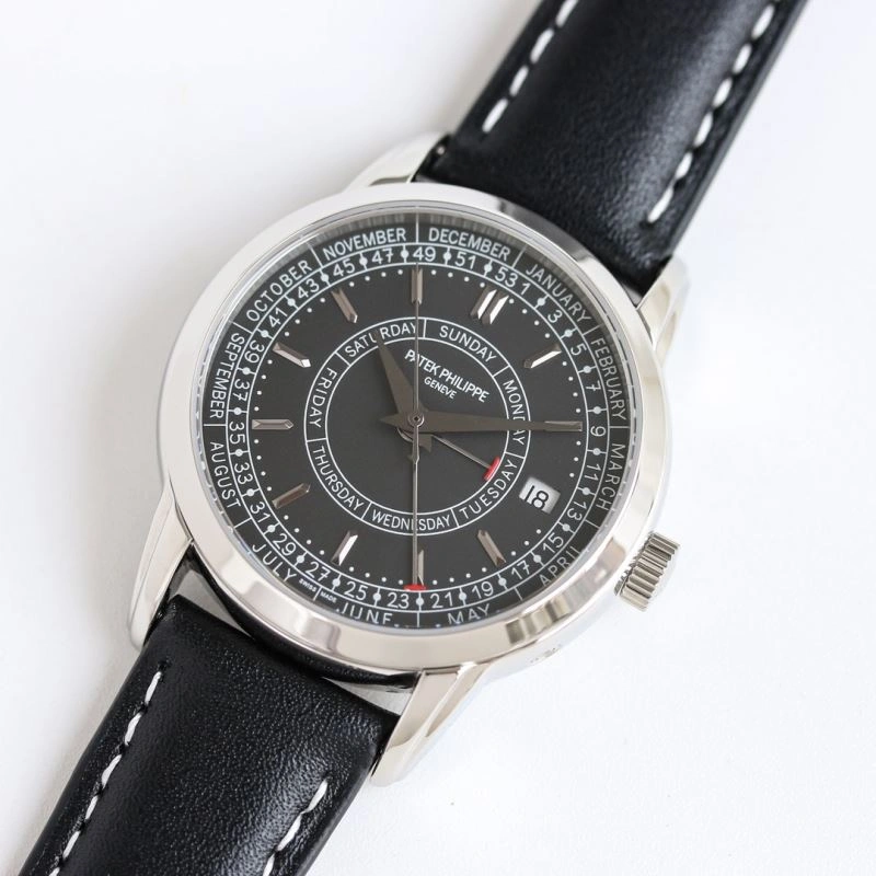 SmartChoice PATEK PHILIPPE Watches 194528