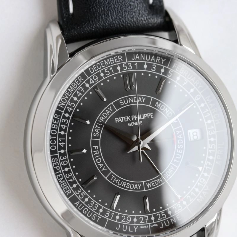 SmartChoice PATEK PHILIPPE Watches 194528