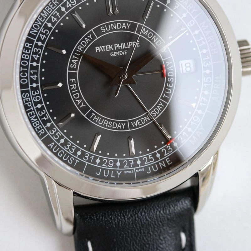 SmartChoice PATEK PHILIPPE Watches 194528