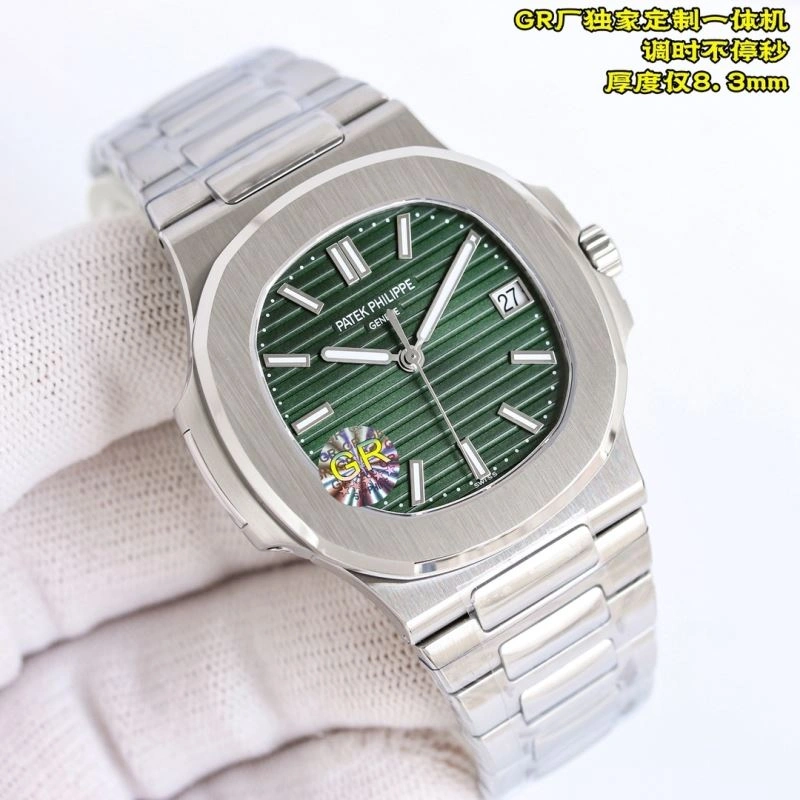 PATEK PHILIPPE Watches StreetReady 194524