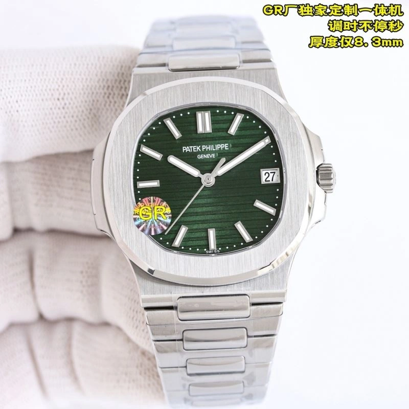PATEK PHILIPPE Watches StreetReady 194524