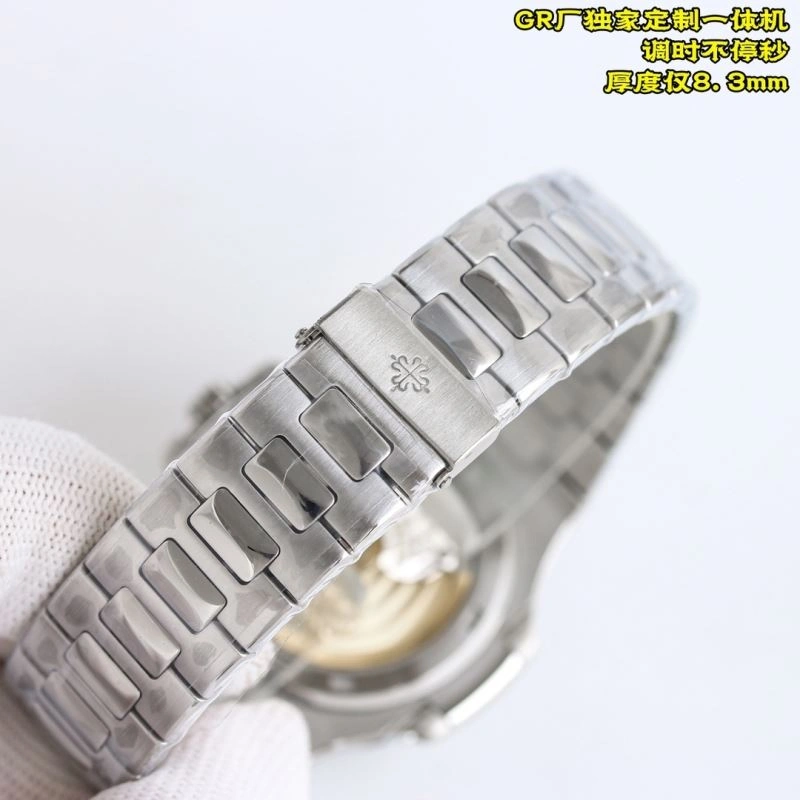 PATEK PHILIPPE Watches StreetReady 194524