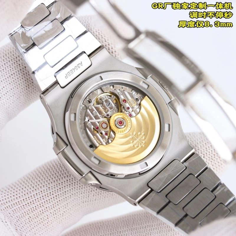 PATEK PHILIPPE Watches StreetReady 194524