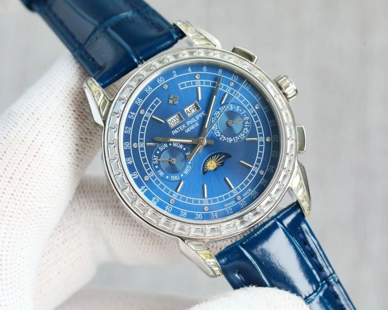 SmartChoice PATEK PHILIPPE Watches 194523