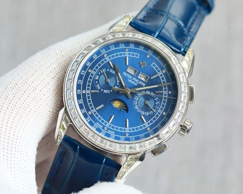 SmartChoice PATEK PHILIPPE Watches 194523