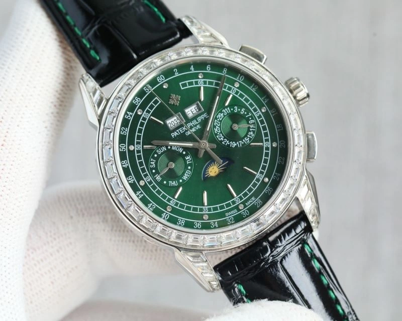 SmartChoice PATEK PHILIPPE Watches 194523