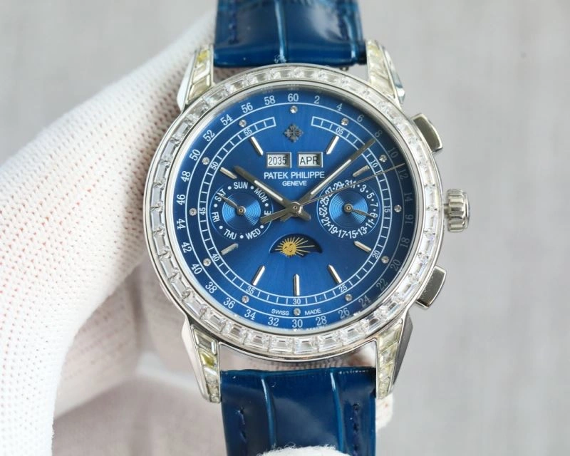SmartChoice PATEK PHILIPPE Watches 194523