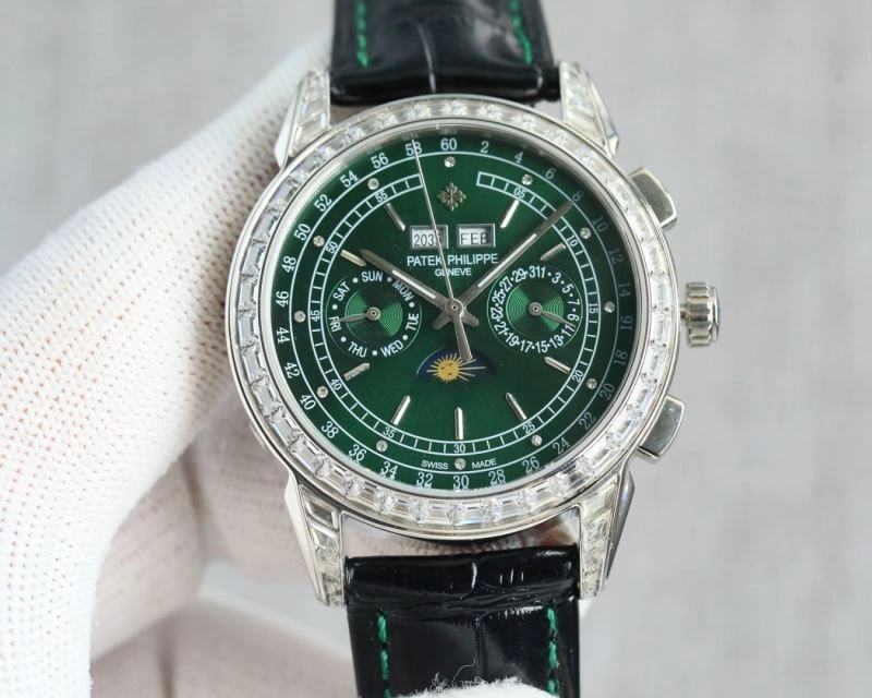 SmartChoice PATEK PHILIPPE Watches 194523