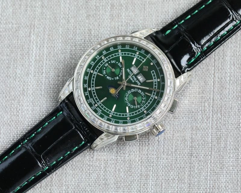 SmartChoice PATEK PHILIPPE Watches 194523