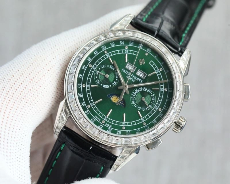 SmartChoice PATEK PHILIPPE Watches 194523