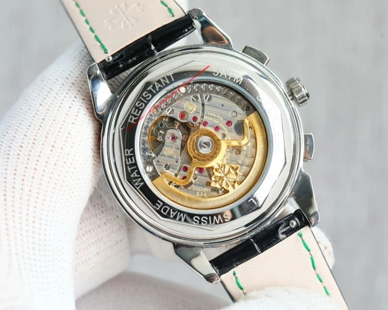 SmartChoice PATEK PHILIPPE Watches 194523