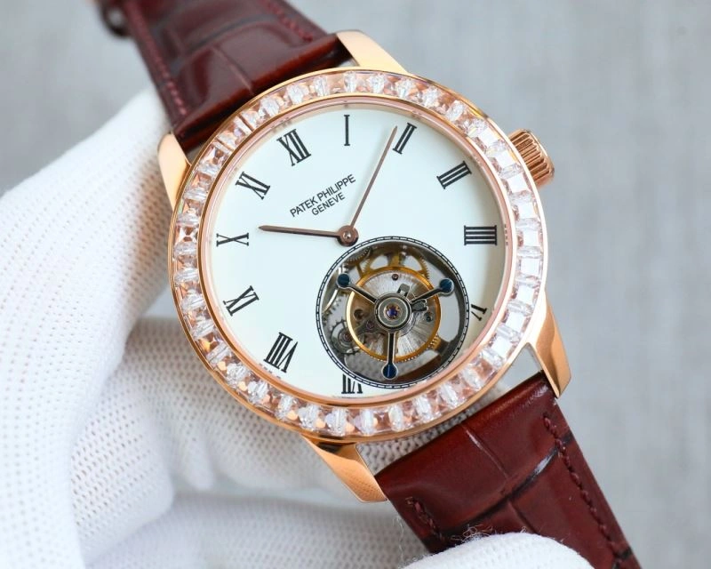 PATEK PHILIPPE Watches OdorResistant 194525