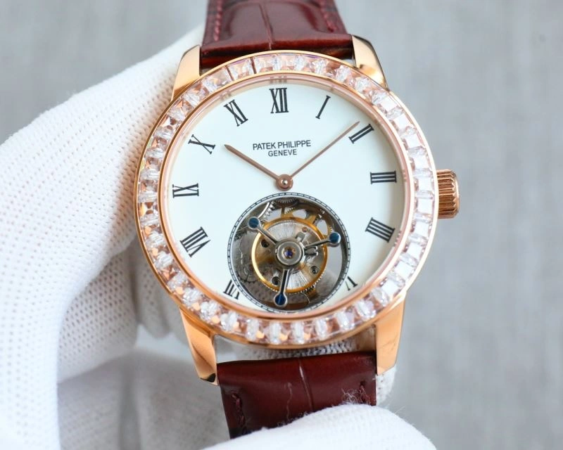 PATEK PHILIPPE Watches OdorResistant 194525