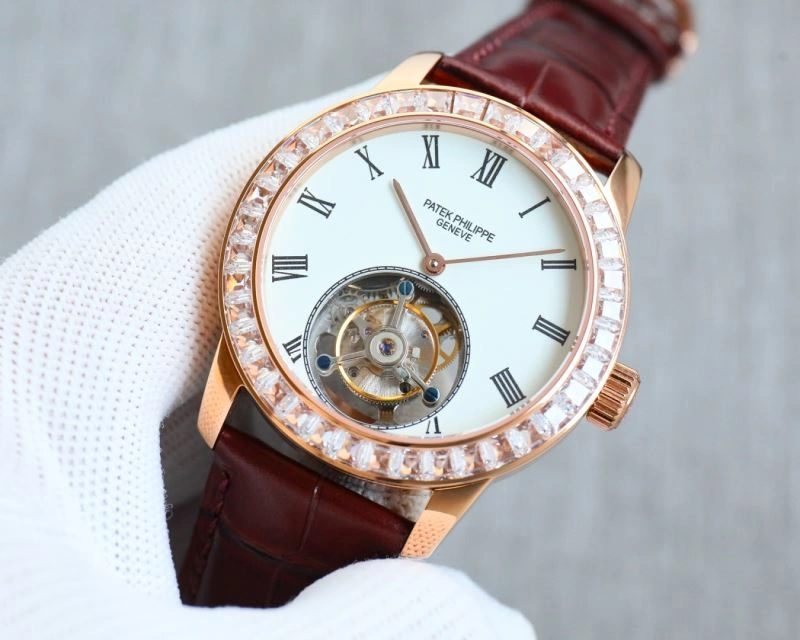 PATEK PHILIPPE Watches OdorResistant 194525