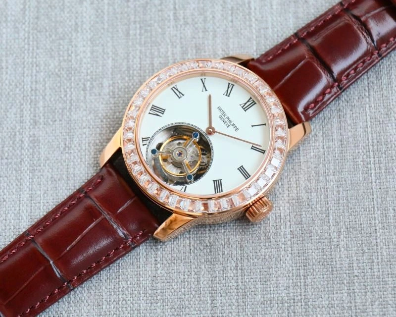 PATEK PHILIPPE Watches OdorResistant 194525