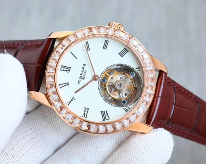 PATEK PHILIPPE Watches OdorResistant 194525