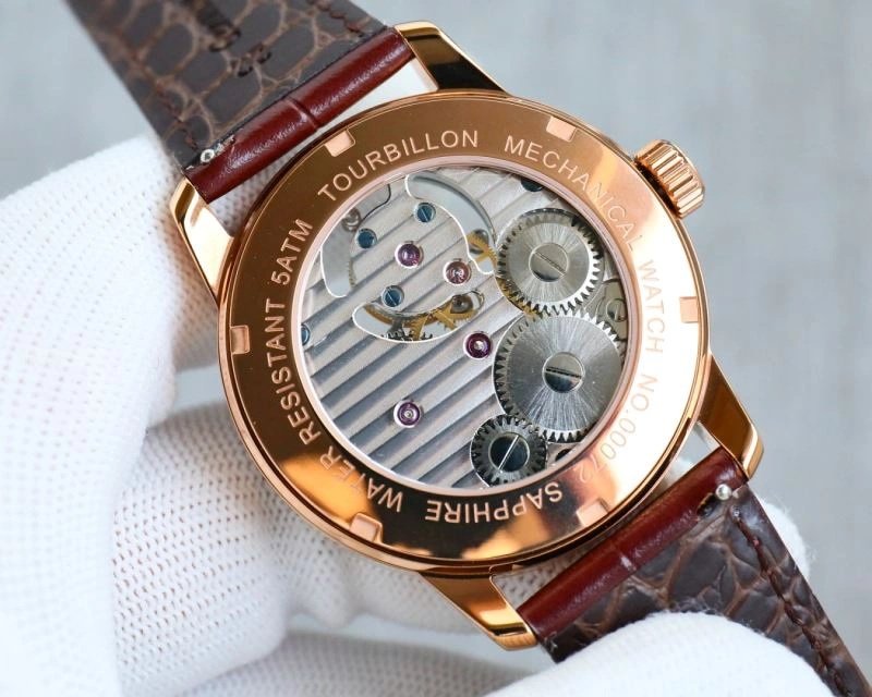 PATEK PHILIPPE Watches OdorResistant 194525
