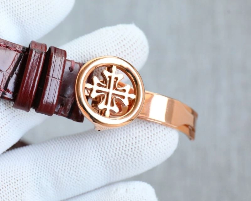PATEK PHILIPPE Watches OdorResistant 194525