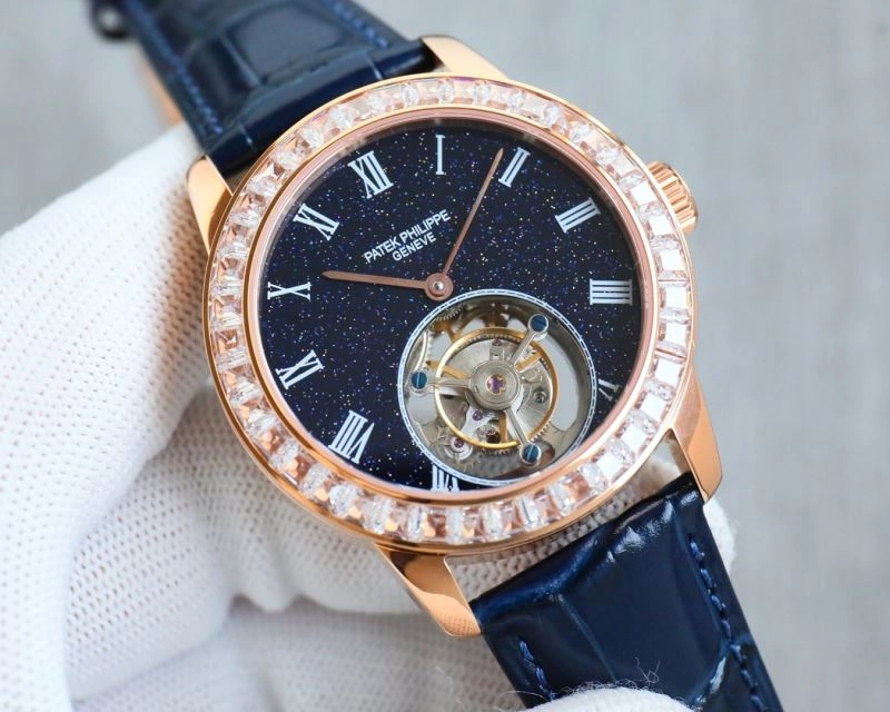 PATEK PHILIPPE Watches UrbanStyle 194522