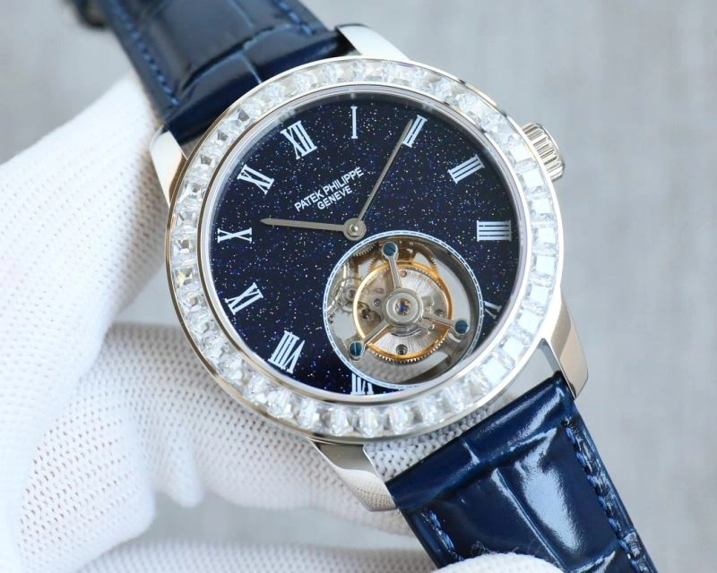 SoftTouch PATEK PHILIPPE Watches 194518
