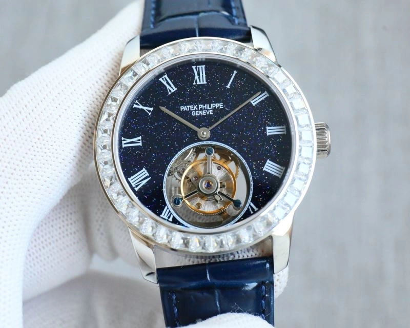 SoftTouch PATEK PHILIPPE Watches 194518